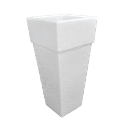 LED ΓΛΑΣΤΡΑ NICE 105 IP65 RGBW