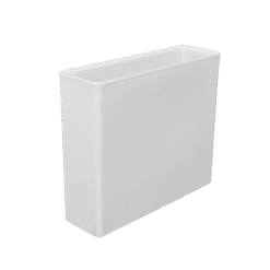 LED ΓΛΑΣΤΡΑ LUSON RGBW ΟΥΔΕΤΕΡΟ IP65