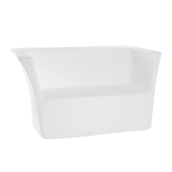 LED ΚΑΝΑΠΕΣ SALERNO RGBW ΟΥΔΕΤΕΡΟ IP65