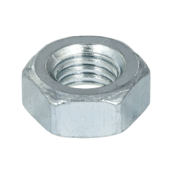 HEXAGON NUT NM M8