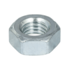 HEXAGON NUT NM M10