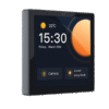 NS-PRO SMART PANEL EU STANDARD DARK GREY 1