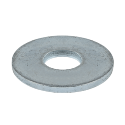 WIDE FLAT WASHER POD M8