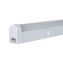 ΦΩΤΙΣΤΙΚΟ LED RAINBOW T5 14W 230V 860mm KOKKINO