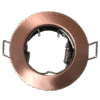RECESSED DOWNLIGHT SA-50R ROSE GOLD, FIXED 2