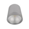 LED ΣΠΟΤ RDLOMCOB 10W 230W 2700K 60° ΓΚΡΙ ΕΞΩΤΕΡΙΚΟ 1