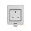 S55-195048 ΣΤΕΓΑΝΗ SMART UK ΠΡΙΖΑ 2
