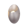 SHELL ΑΠΛΙΚΑ LED 5W/ 500lm/ 4000K ΑΣΗΜΙ 2