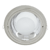 LED ΣΠΟΤ GL205 + 2XLED STICKS 9W 4000K ΝΙΚΕΛ ΜΑΤ