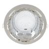 LED ΣΠΟΤ GL210 + 2XLED STICKS 9W 4000K ΝΙΚΕΛ ΜΑΤ 2
