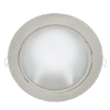 LED ΣΠΟΤ GL201 + 2XLED STICKS 9W 2700K ΝΙΚΕΛ ΜΑΤ 1
