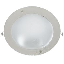 LED ΣΠΟΤ GL203 + 2XLED STICKS 9W 4000K ΝΙΚΕΛ ΜΑΤ
