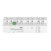SMART STACKABLE RELAY 4 CHANNELS 80A 1