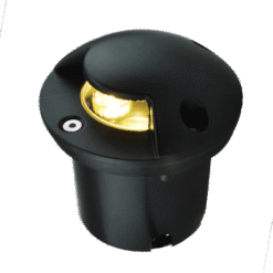 GRF069/T1 LED ΦΩΤΙΣΤΙΚΟ ΕΔΑΦΟΥΣ 3W 3000K IP65