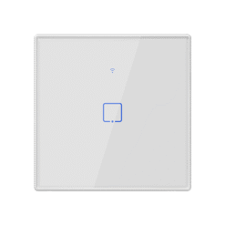 TX2-195015 WI-FI SMART ΔΙΑΚΟΠΤΗΣ ΛΕΥΚΟ, ΜΟΝΟΣ EU TYPE