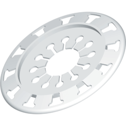 ADDITIONAL COLLAR TDX 90MM