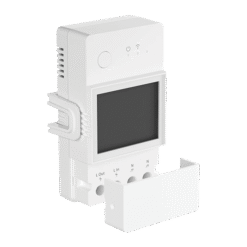 SMART WIFI CONTROLLER FOR TEMP. AND HUMIDITY 16А