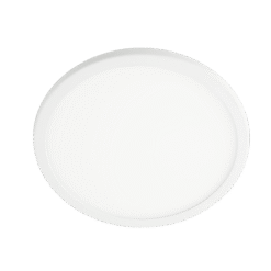LED ΠΑΝΕΛ ΣΤΡΌΓΓΥΛΟ SUPER SLIM 15W 4000K