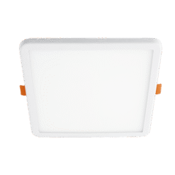 LED ΠΑΝΕΛ ΤΕΤΡΑΓΩΝΟ SUPER SLIM 15W 4000K
