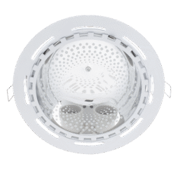 LED ΣΠΟΤ GL210 + 2XLED STICKS 9W 4000K ΛΕΥΚΟ
