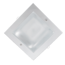 LED ΣΠΟΤ GL211 + 2XLED STICKS 9W 4000K ΛΕΥΚΟ
