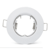 RECESSED DOWNLIGHT SA-50R WHITE, FIXED 1