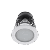 LED ΣΠΟΤ GL120/4 + 1XLED STICKS 9W 2700K ΛΕΥΚΟ 1