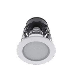 LED ΣΠΟΤ GL120/4 + 1XLED STICKS 9W 2700K ΛΕΥΚΟ