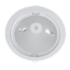GL208  ΣΠΟΤ  R7S MHL  150W ΛΕΥΚΟ