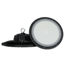 LONDON LED SMD ΚΑΜΠΑΝΑ 150W 4000K IP65 110LM/W