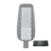 PRAGUE SMD LED ΦΩΤΙΣΤΙΚΟ ΔΡΟΜΟΥ 150W 4000K IP65+ ΚΙΤ ΑΣΦΑΛΕΙΑΣ