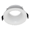 DEEP RECESSED DOWNLIGHT EL-902R1 WHITE