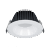 LED ΣΠΟΤ SMD 25W 230V 3000K ΛΕΥΚΟ 1