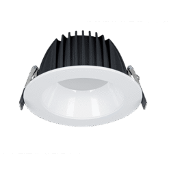 LED ΣΠΟΤ SMD 25W 230V 3000K ΛΕΥΚΟ
