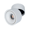 TLS503 COB ΣΠΟΤ ΡΑΓΑΣ 10W 6400K 24° ΛΕΥΚΟ 1