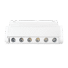 EL-US03 ULTRA SLIM MAGN. LED 48V 6W 3000K WHITE