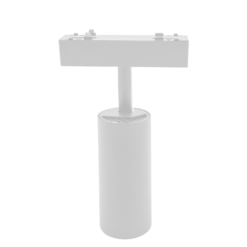 EL-US11 ULTRA SLIM MAGN. LED 48V 10W CCT WHITE