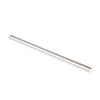 EL-USMR1 ULTRA SLIM MAGNET RAIL 1M OM WHITE 2