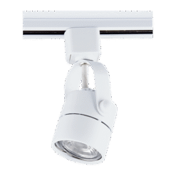 SKY TL5 LED ΣΠΟΤ ΡΑΓΑΣ 7W 2700K 120° 230V 4-ΓΡΑΜΜΩΝ ΛΕΥΚΟ