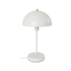 DARCY TABLE LAMP 1XE14, WHITE 2