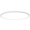EL-24RCCTBL ROUND LED CEILING LAMP 24W CCT D420,WH