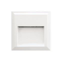 GRF52 LED ΑΠΛΙΚΑ ΕΞΩΤ. ΧΩΡΟΥ 1.5W 4000K IP65 ΛΕΥΚΗ