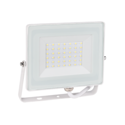STELLAR HELIOS30 LED ΠΡΟΒΟΛΕΑΣ 4000K 30W ΛΕΥΚΟΣ