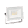 VEGA10 SLIM SMD 10W LED ΠΡΟΒΟΛΕΑΣ 4000K ΛΕΥΚΟΣ 2