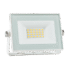 VEGA10 SLIM SMD 10W LED ΠΡΟΒΟΛΕΑΣ 3000K ΛΕΥΚΟΣ
