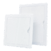 EL-802A PVC ACCESS DOOR 15/20 185x135MM, WHITE 1