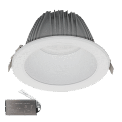 EL-6228 LED ΣΠΟΤ ΧΩΝΕΥΤΟ 13W 3000K+ΚΙΤ ΑΣΦΑΛΕΙΑΣ