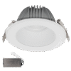 EL-6228 LED ΣΠΟΤ ΧΩΝΕΥΤΟ 20W 3000K+ΚΙΤ ΑΣΦΑΛΕΙΑΣ 1