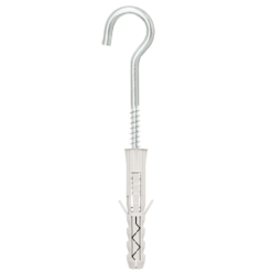 PLUG C-HOOK Wkret-met WX 6X30/45