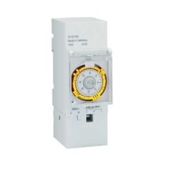 Χρονοδιακόπτης ημερήσιος Ράγας χωρίς Εφεδρεία 35mm Schröder